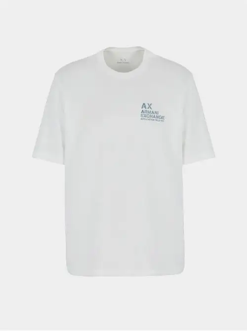 ARMANI EXCHANGE T-SHIRT 48059249