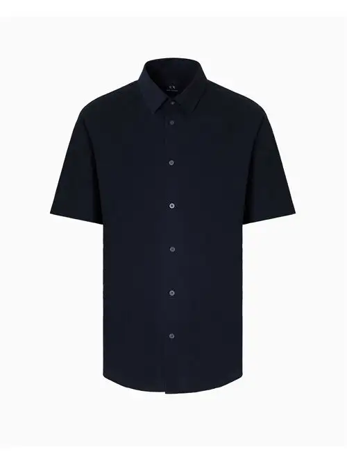 ARMANI EXCHANGE CAMICIA 32125562