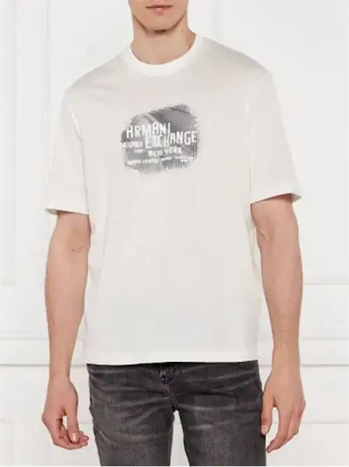ARMANI EXCHANGE T-SHIRT 54654272