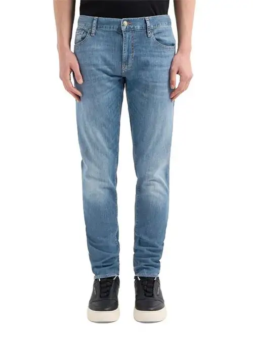 ARMANI EXCHANGE JEANS 13717565