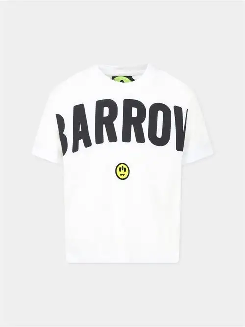 BARROW T-SHIRT 71818726