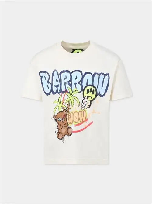 BARROW T-SHIRT 21858932