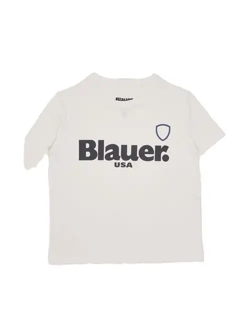 BLAUER T-SHIRT 35150658