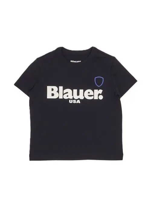 BLAUER T-SHIRT 35567610