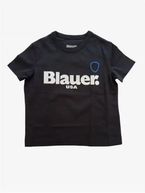 BLAUER T-SHIRT 41534375