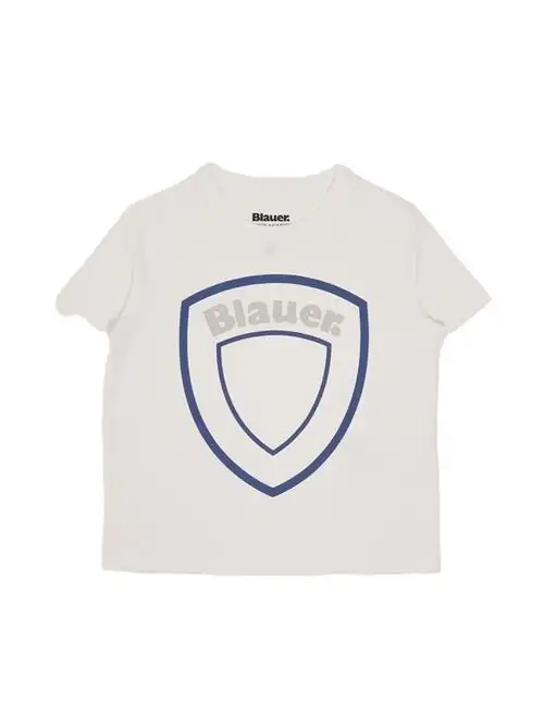 BLAUER T-SHIRT 75797232
