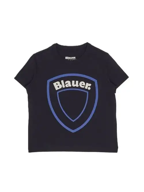 BLAUER T-SHIRT 51758187
