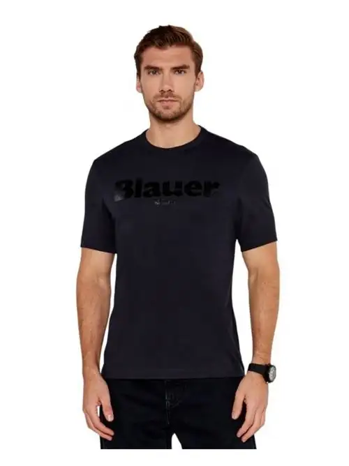 BLAUER T-SHIRT 72517838