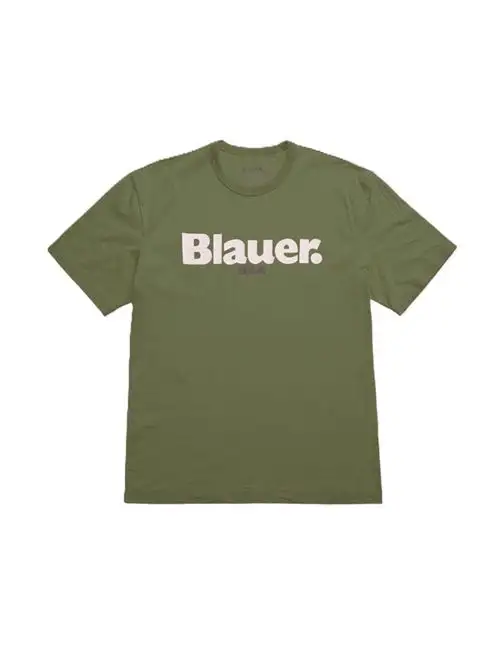 BLAUER T-SHIRT 14014505