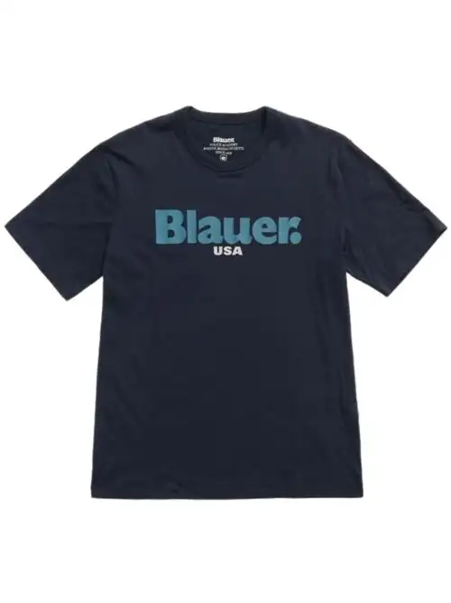 BLAUER T-SHIRT 79172628