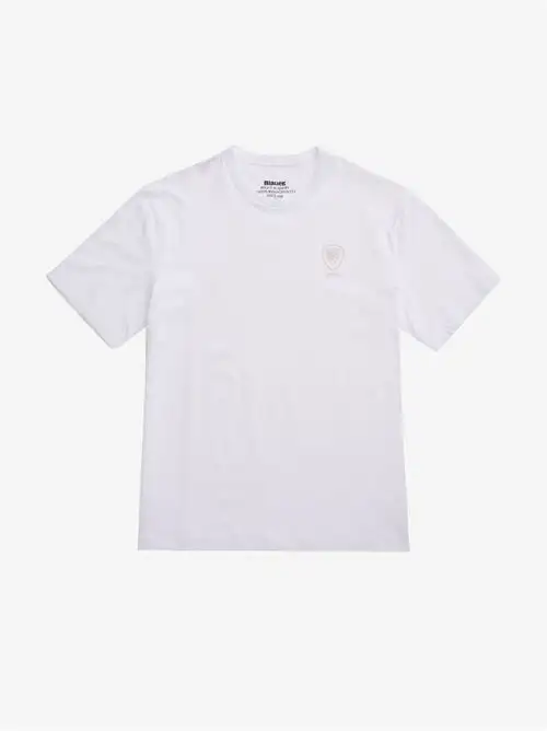 BLAUER T-SHIRT 27948444
