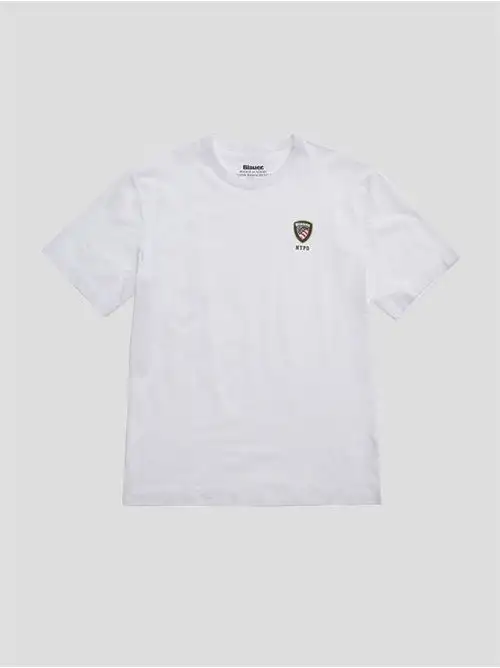 BLAUER T-SHIRT 93500562