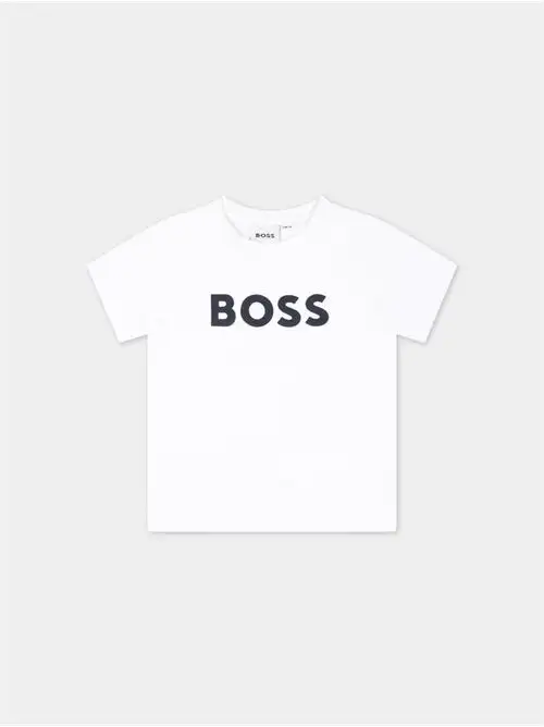 BOSS T-SHIRT 23367211