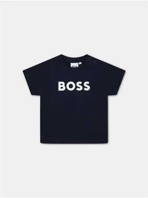 BOSS T-SHIRT 35055774