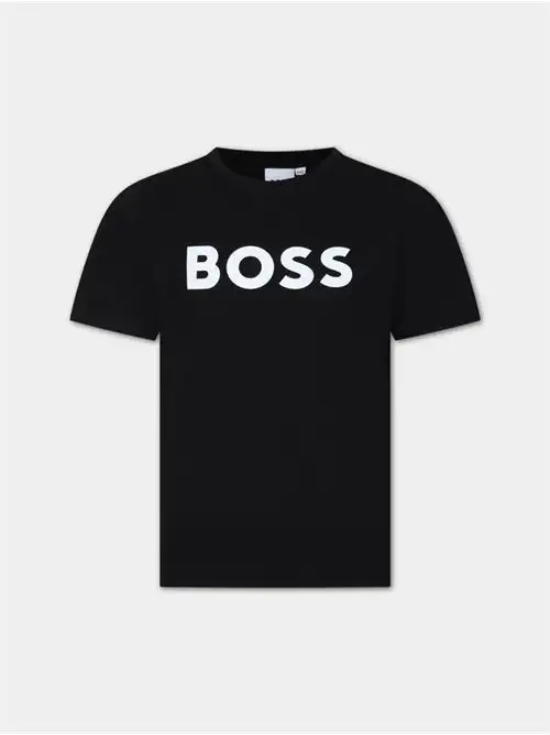 BOSS T-SHIRT 15604194