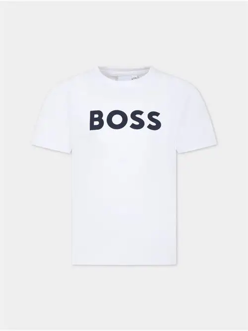 BOSS T-SHIRT 25987523