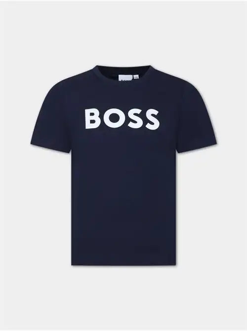 BOSS T-SHIRT 16377125
