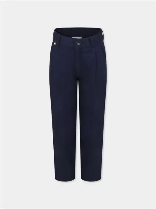 BOSS PANTALONE 65819253