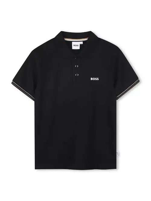 BOSS POLO 64220636