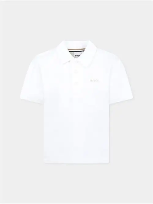 BOSS POLO 70295163