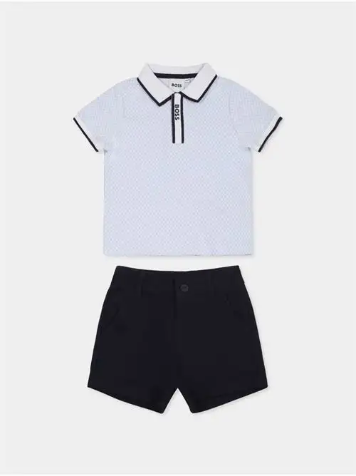 BOSS COMPLETO 87552598