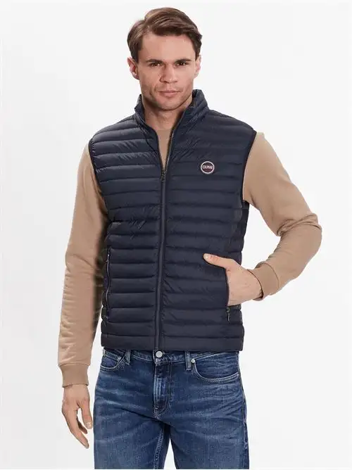 COLMAR GILET UOMO 77631096