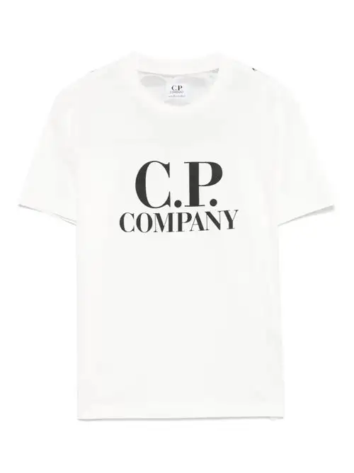 C.P.COMPANY T-SHIRT 74421059