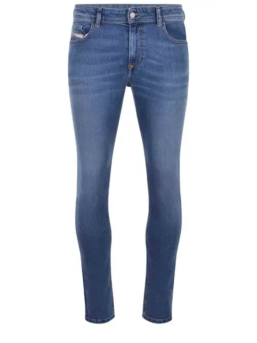 DIESEL JEANS 64906758