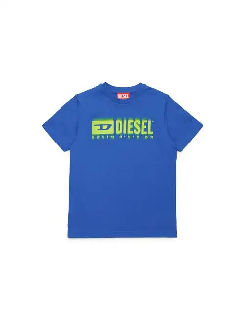 DIESEL T-SHIRT 50538177