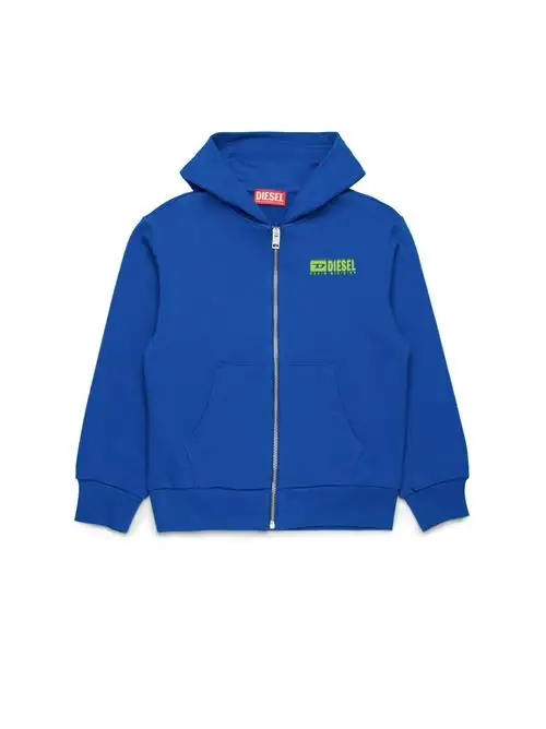 DIESEL FELPA 77425069