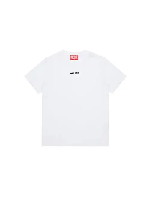 DIESEL T-SHIRT 66599764