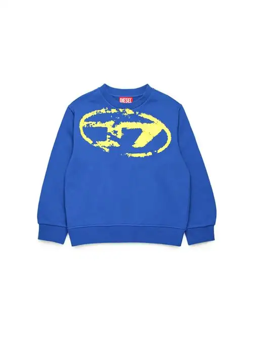 DIESEL FELPA 79348140