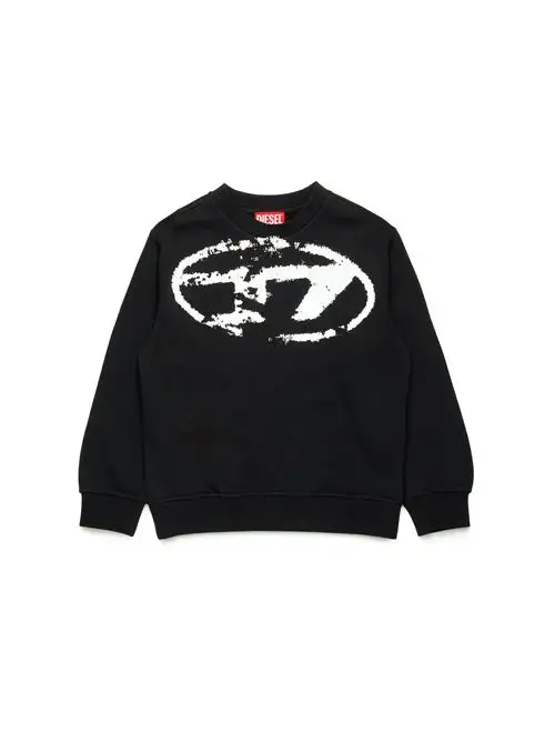 DIESEL FELPA 51665462