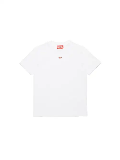 DIESEL T-SHIRT 80318613
