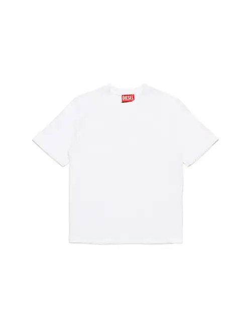 DIESEL T-SHIRT 92077456