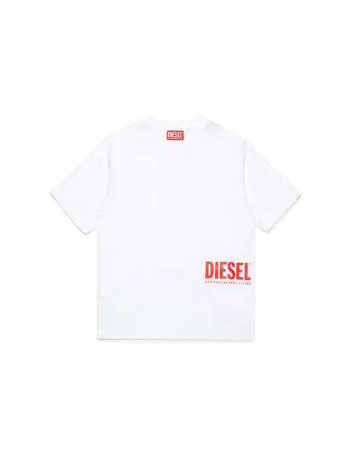 DIESEL T-SHIRT 18786246
