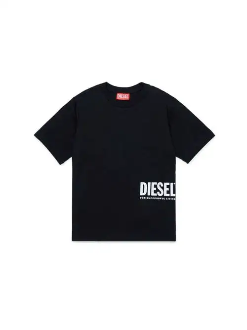 DIESEL T-SHIRT 27337478