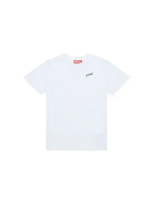 DIESEL T-SHIRT 61972124