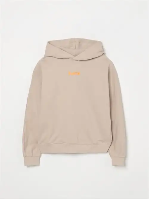 DISCLAIMER MAGLIA CAPPUCCIO 43911878