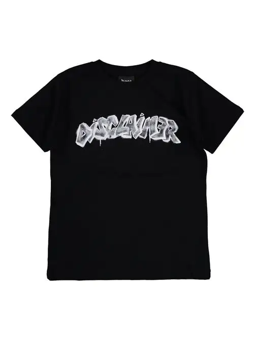 DISCLAIMER T-SHIRT 32901600