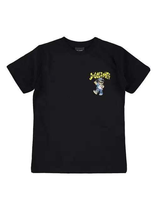 DISCLAIMER T-SHIRT 93578290