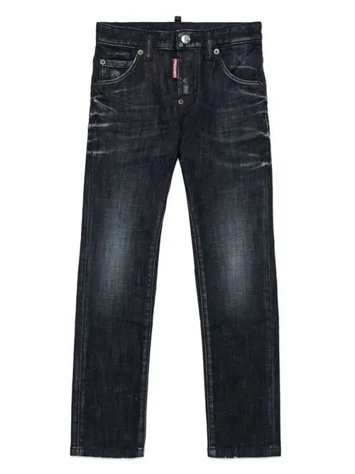DSQUARED2 JUNIOR JEANS 98860157