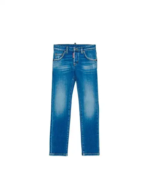 DSQUARED2 JUNIOR JEANS 49917728