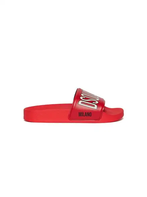 DSQUARED2 JUNIOR CIABATTA 95956214