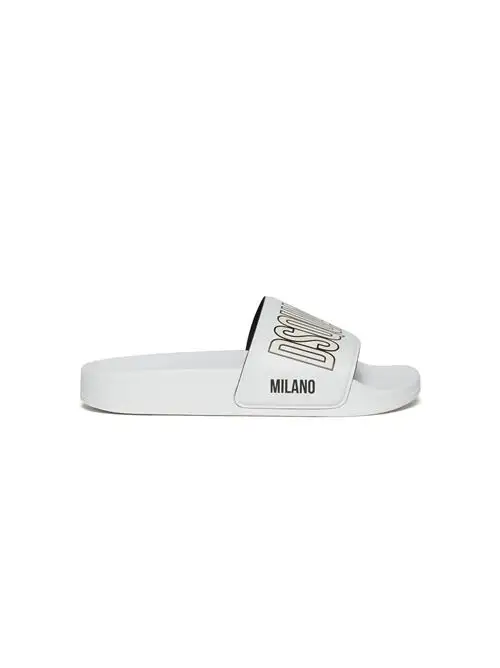 DSQUARED2 JUNIOR CIABATTA 18414457