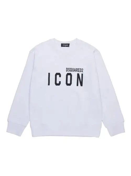 DSQUARED2 JUNIOR FELPA 82550886