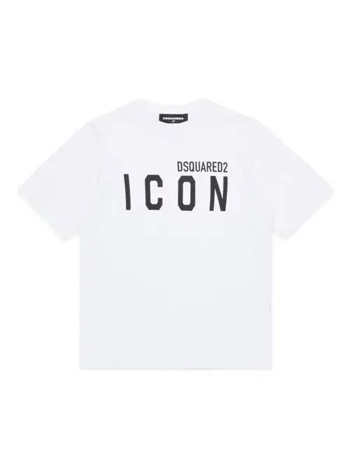 DSQUARED2 JUNIOR T-SHIRT 54470316