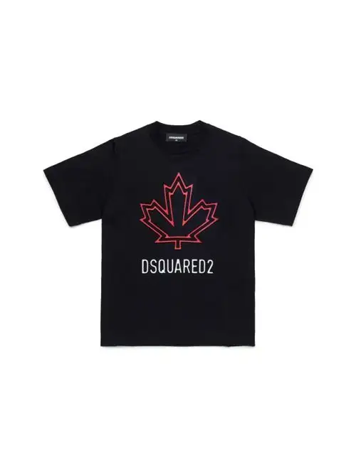 DSQUARED2 JUNIOR T-SHIRT 38885027