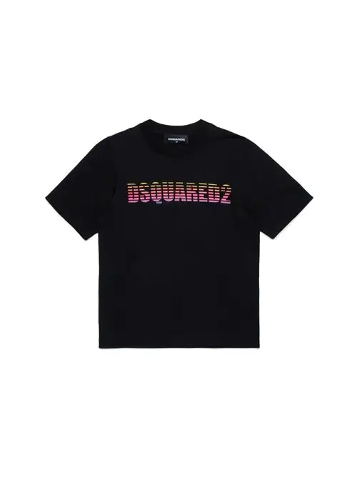 DSQUARED2 JUNIOR T-SHIRT 70716444