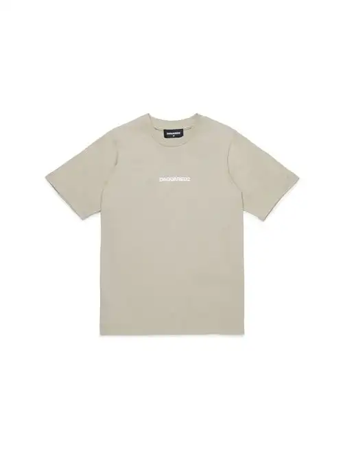 DSQUARED2 JUNIOR T-SHIRT 52751925